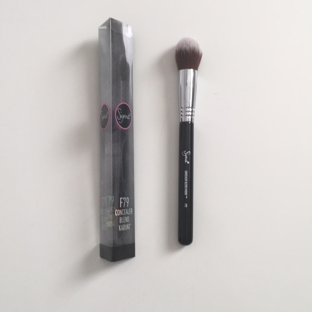 Sigma F79 Concealer Blend Kabuki